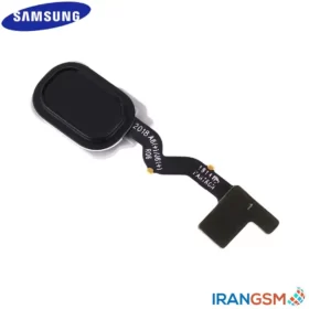 حسگر اثر انگشت موبایل سامسونگ Samsung Galaxy J6 SM-J600