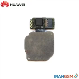 حسگر اثر انگشت موبایل هواوی Huawei nova 3i