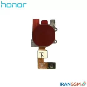 حسگر اثر انگشت موبایل آنر Honor 7C