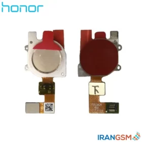 حسگر اثر انگشت موبایل آنر Honor 7C