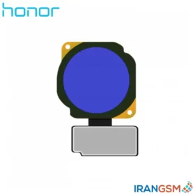 حسگر اثر انگشت موبایل آنر Honor 7S