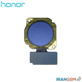 حسگر اثر انگشت موبایل آنر Honor 7X