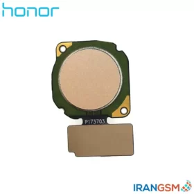 حسگر اثر انگشت موبایل آنر Honor 7X
