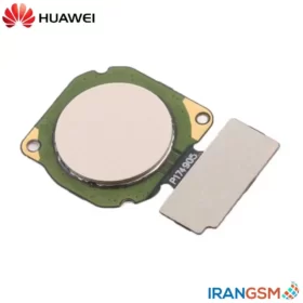 حسگر اثر انگشت موبایل هواوی Huawei Mate 10 Lite