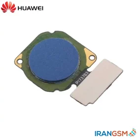 حسگر اثر انگشت موبایل هواوی Huawei Mate 10 Lite