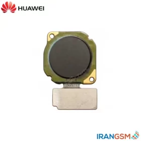حسگر اثر انگشت موبایل هواوی Huawei P smart 2019