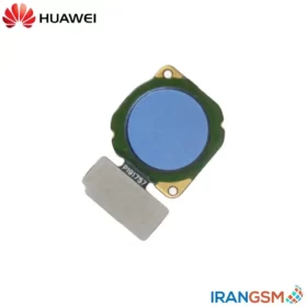 حسگر اثر انگشت موبایل هواوی Huawei P smart 2019