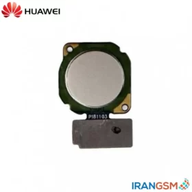 حسگر اثر انگشت موبایل هواوی Huawei P smart 2019