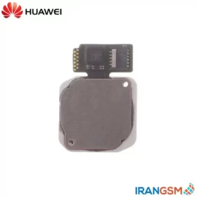 Alternative view of حسگر اثر انگشت موبایل هواوی Huawei P smart