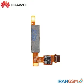 حسگر اثر انگشت موبایل هواوی Huawei P10 Plus