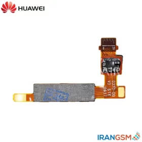 حسگر اثر انگشت موبایل هواوی Huawei P10