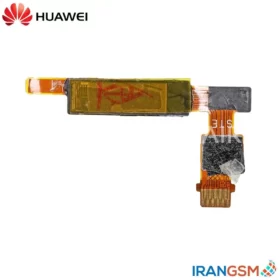 حسگر اثر انگشت موبایل هواوی Huawei P10