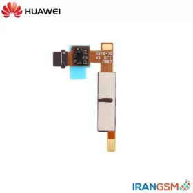حسگر اثر انگشت موبایل هواوی Huawei P10