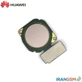 حسگر اثر انگشت موبایل هواوی Huawei Y9 2018