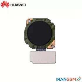 حسگر اثر انگشت موبایل هواوی Huawei Y9 2019
