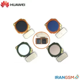حسگر اثر انگشت موبایل هواوی Huawei nova 3