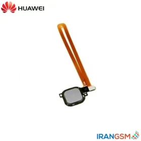 حسگر اثر انگشت موبایل هواوی Huawei nova plus