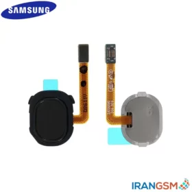 حسگر اثر انگشت موبایل سامسونگ Samsung Galaxy A30 SM-A305
