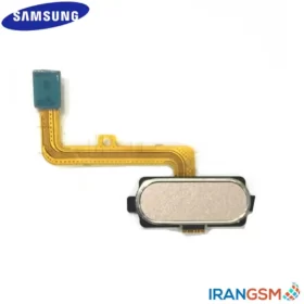 حسگر اثر انگشت موبایل سامسونگ Samsung Galaxy A8 2016 SM-A810