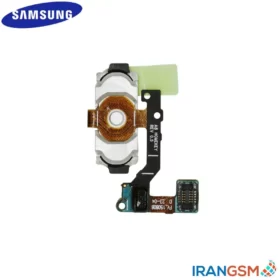 حسگر اثر انگشت موبایل سامسونگ Samsung Galaxy A8 SM-A800