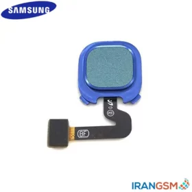 حسگر اثر انگشت موبایل سامسونگ Samsung Galaxy A9 2018 SM-A920