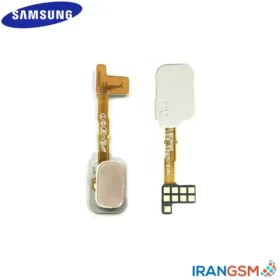 حسگر اثر انگشت موبایل سامسونگ Samsung Galaxy J8 SM-J810