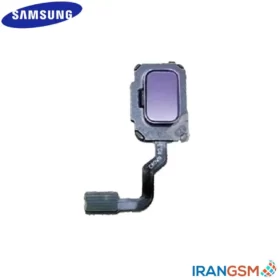 حسگر اثر انگشت موبایل سامسونگ Samsung Galaxy Note 9 SM-N960