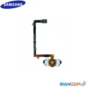 حسگر اثر انگشت موبایل سامسونگ Samsung Galaxy S6 edge SM-G925