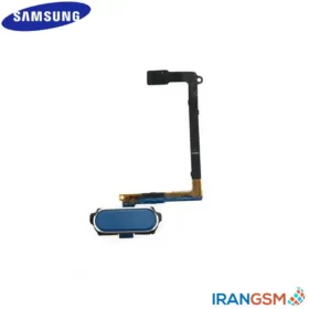 حسگر اثر انگشت موبایل سامسونگ Samsung Galaxy S6 SM-G920