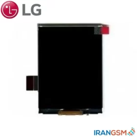 ال سی دی موبایل ال جی LG Optimus L3 II
