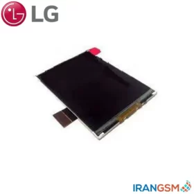 ال سی دی موبایل ال جی LG Optimus L3 II