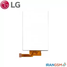 ال سی دی موبایل ال جی LG Optimus L5 E610
