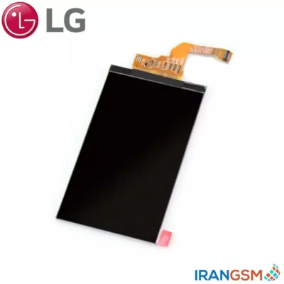 ال سی دی موبایل ال جی LG Optimus L5 II E450
