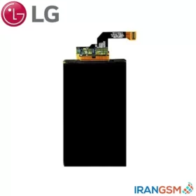 ال سی دی موبایل ال جی LG Optimus L5 II E450