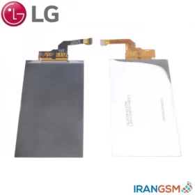 ال سی دی موبایل ال جی LG Optimus L5 II E450