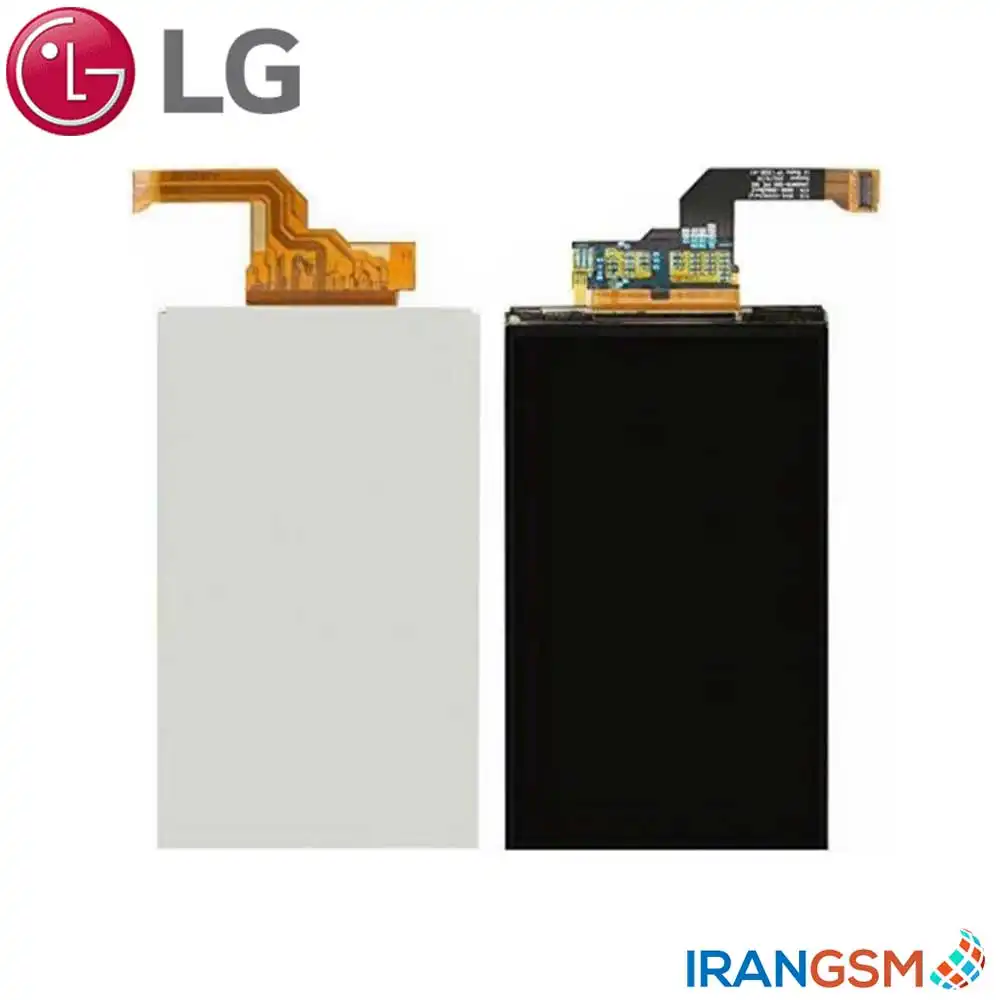 ال سی دی موبایل ال جی LG Optimus L5 II E450