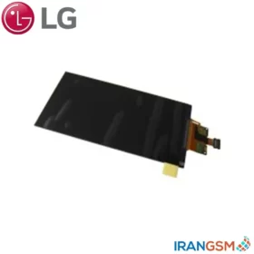 ال سی دی موبایل ال جی LG Optimus L9 II