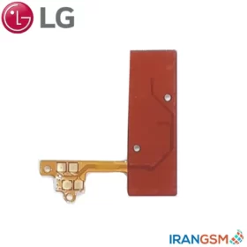 فلت دکمه پاور و ولوم موبایل ال جی LG Magna