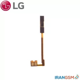 فلت دکمه پاور و ولوم موبایل ال جی LG X cam