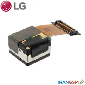 دوربین پشت موبایل ال جی LG G Flex