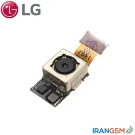 دوربین پشت موبایل ال جی LG G3