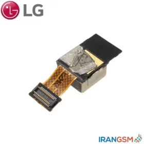 دوربین پشت موبایل ال جی LG G3