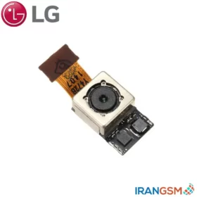 دوربین پشت موبایل ال جی LG G3