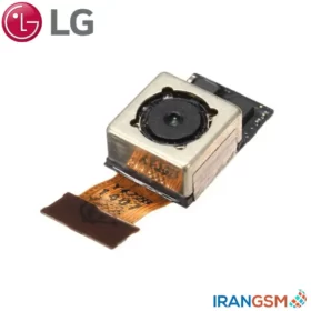 دوربین پشت موبایل ال جی LG G3
