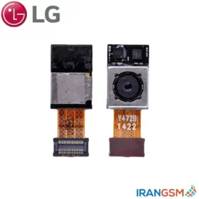 دوربین پشت موبایل ال جی LG G3