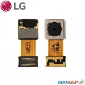 دوربین پشت موبایل ال جی LG G3 S (G3 mini)