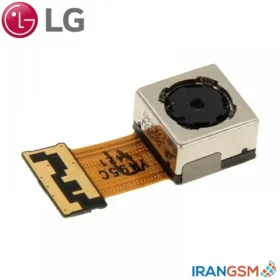 دوربین پشت موبایل ال جی LG G3 S (G3 mini)