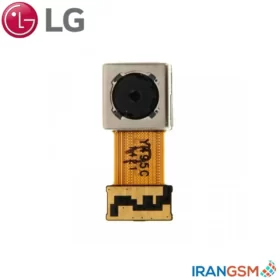 دوربین پشت موبایل ال جی LG G3 S (G3 mini)