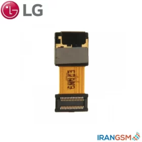 دوربین پشت موبایل ال جی LG G3 S (G3 mini)