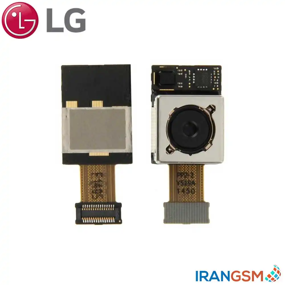 دوربین پشت موبایل ال جی LG G4